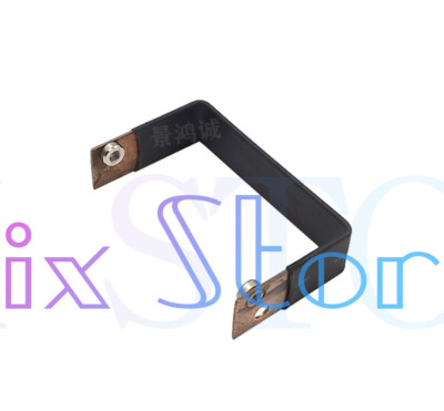 Slow-walking wire-cutting accessories Bracket code 104325510 Linker C510 #E7