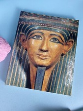 1999-2000 Life and Death Under the Pharaohs, Egyptian Art Program, The Netherlan