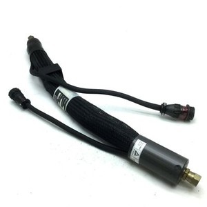 Slautterback 26703-02-N Heated Hose 240VAC 57 Watts, Length: 2', 1/4" JIC