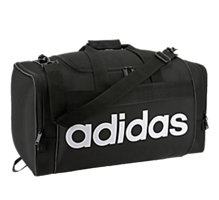 Adidas bolsas de cuero para hombres
