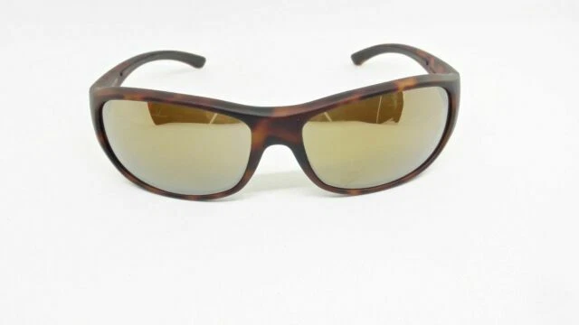 Vuarnet VL 0120 Lunettes de Soleil - Brun Foncé