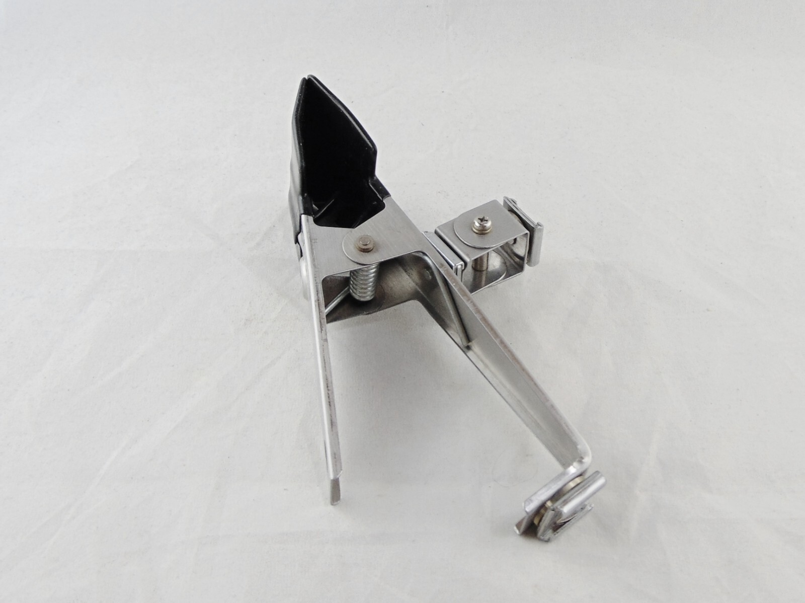 Samigon Camera Multi Spring Flash Bracket Canon Nikon Leica DSLR or