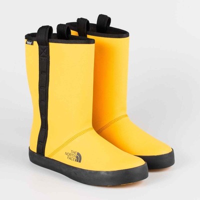 north face wellington boots