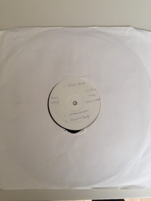 Shola Ama    Supersonic 12'' EP 4 TRACK - D'Influence Productions Ltd CN: LSP1050