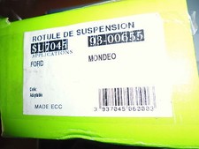 Rotule de suspension Ford MONDEO