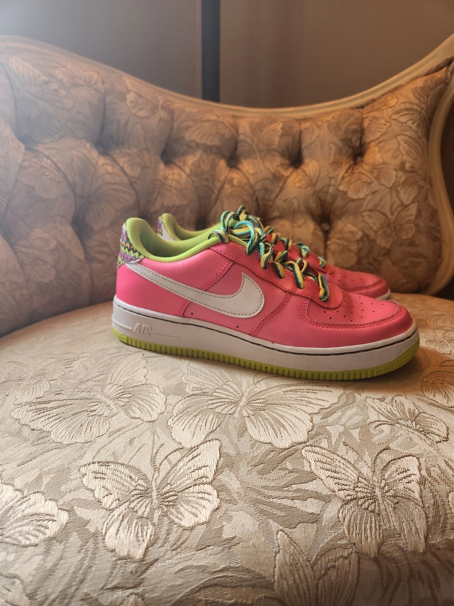 nike exosense junior