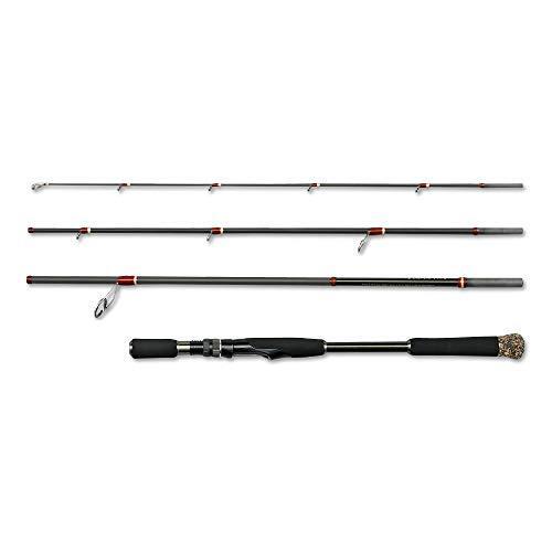 Megabass VALKYRIE VKSー610MLー4 Megabass VALKYRIE WORLD EX Multi VKS-610ML-4 Spinning Rod | eBay
