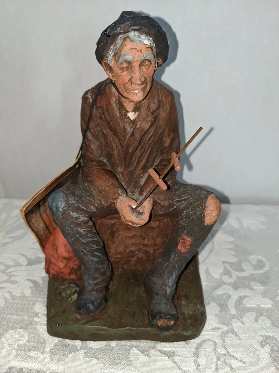 Michael Garman Ceramic & Porcelain Original Art Sculptures for