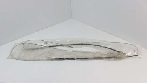 Porsche 911 Bj. 75-77 91142340105 Kupplungsseil NEU