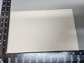 (Movie Store Rental Display) Super Pitfall Nintendo NES Box - No Game