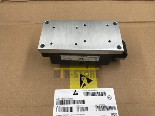 1PCS NEW INFINEON/EUPEC Module T718N16TOF T718N16T0F Quality Assurance 100 - Foto 9