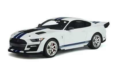 Shelby GT500 Dragon Snake   NEU   GT Spirit GT306   1:18