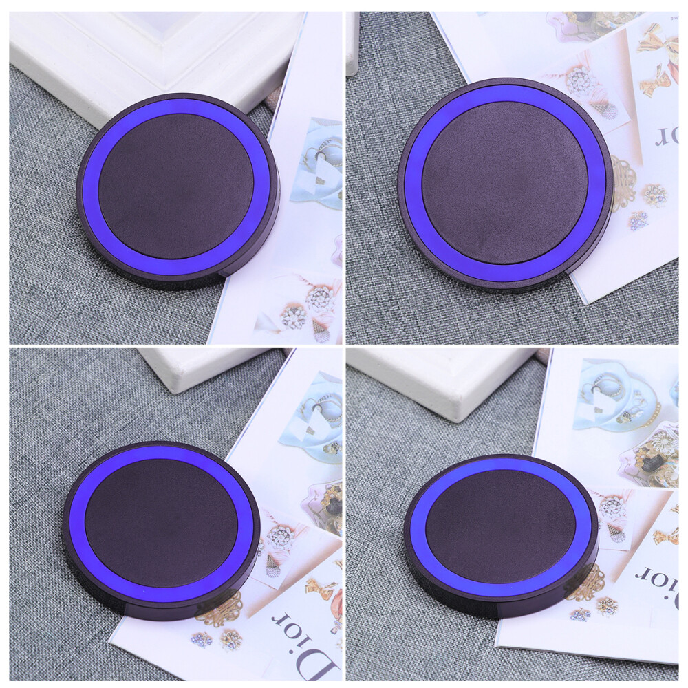Ultra-slim Charger Charging Pad Kit for iOS Smart Phones