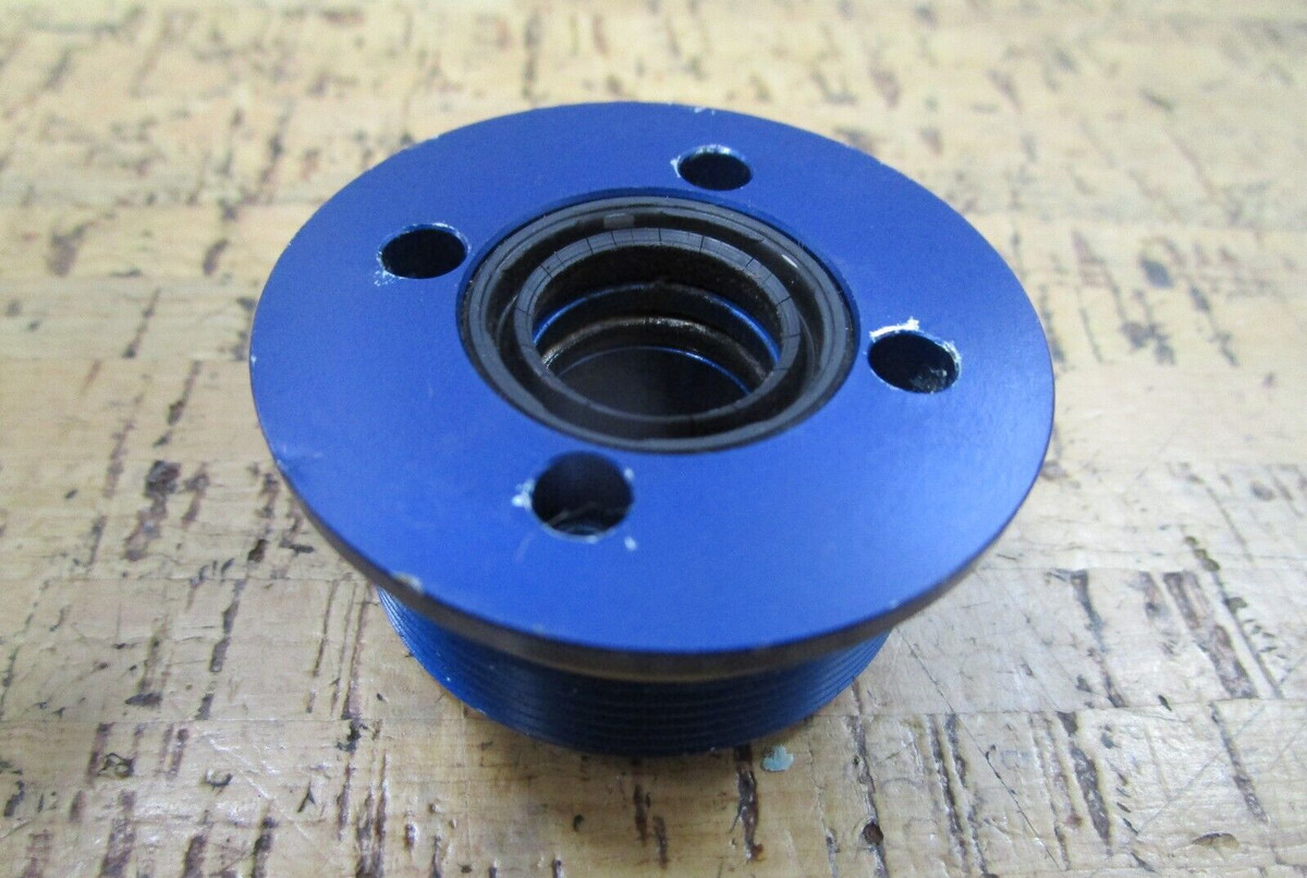 OEM* 0780 Mercury Pro SX 200HP End Cap Assy 8M0143003 | eBay