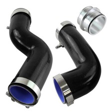 Silikon Ladeluftkühlerschläuche Für A3/S3 VW Golf GTI Jetta MK5 MK6 Passat 06-10