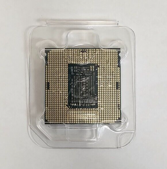 Intel Core i5-8500 CPU 3.00GHz Processor 6-C/6-T 65W 9MB 8GT Intel Core i5-8500 CPU 3.00GHz Processor 6-C/6-T 65W 9MB 8GT