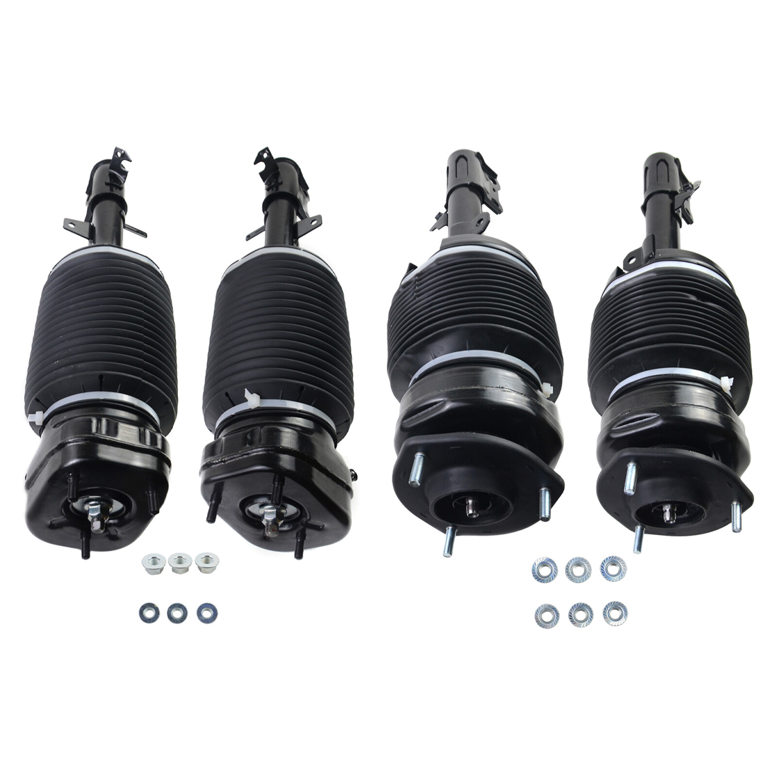 Front & Rear Suspension Shock Absorbers For 0308 Lexus RX330 RX350