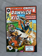 Heritage Edition Rawhide Kid No. 44 1976 in Very Good Condition