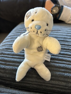 My Blue Nose Friends Schnurrhaare Nr.61 4 Zoll