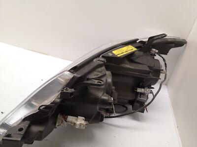 TOYOTA ESTIMA HYBRID 2009 - 2013 RIGHT HEADLAMP XENON SILVER