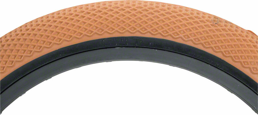 Cult X Vans BMX Tire - 20x2.4
