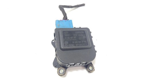 Volkswagen PASSAT B5.5 2003 Stellmotor Heizung Klima 8D1820511 Diesel UST103019
