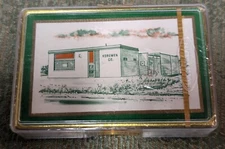 Vintage Koremen co Redi-Slip Finish Redi-Slip Remembrance