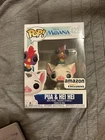 Funko Pop! Disney Moana Pua & Hei Hei #422 Amazon Exclusive Vinyl Figure
