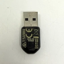 Guitar Hero LIVE USB Dongle Receiver Adapter for PS3 Wii U - 0000658 - Tested!