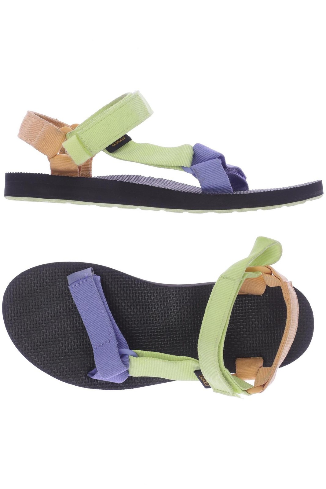 APL Sandali Teva da donna scarpe estive sandali scarpe aperte taglia EU 38... #zvtb9zh