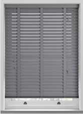 venetian blinds