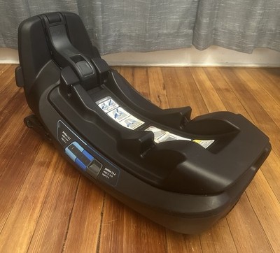 Nuna Pipa RELX Infant Car Seat Base 2022/12/21 Good Till 2029