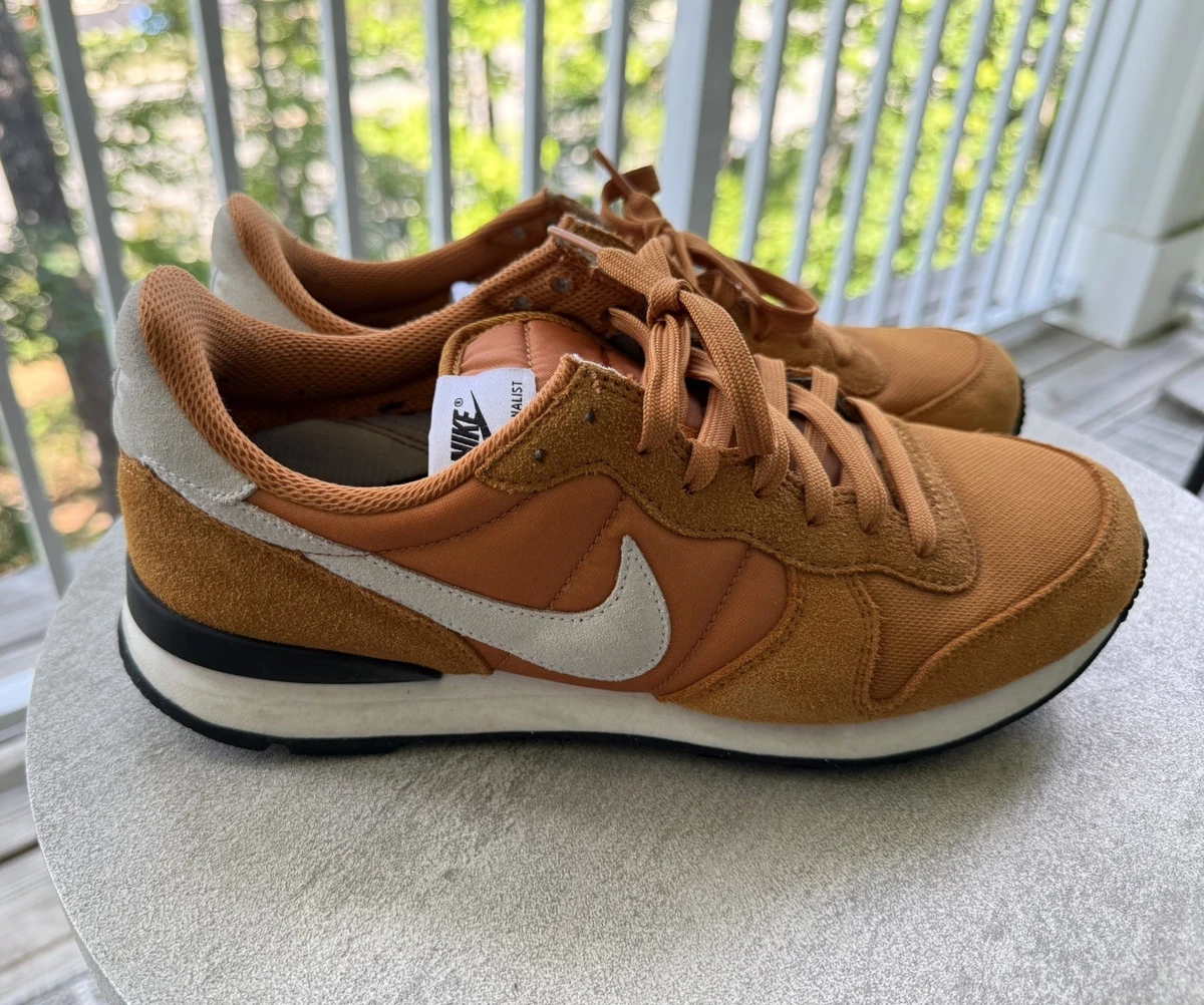 nike internationalist products for sale | eBay