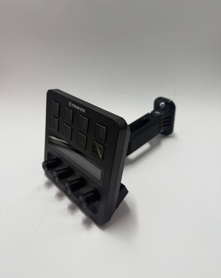 Elgato Stream Deck + Plus | Halterung | Arm | Sim Racing | Mount | Streaming