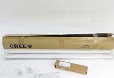 Cree Led Ur3-48-45l-35k-s-fd 4ft Light Bar And Light Driver Upgrade Kit Open Box