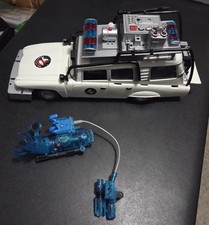 Vintage 1996 Trendmasters Extreme Ghostbuster...