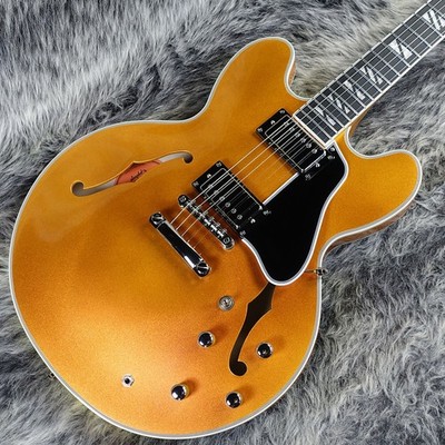 Epiphone Futura Es-355 Firestorm Shift *Sw384