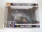 Funko Pop! Animation Battle of The Fallen Angels #723. Game Stop Exclusive