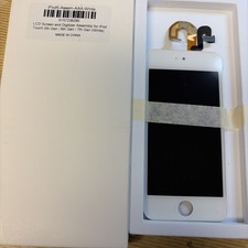 OEM iPod Touch 5th / 6th / 7th LCD Display Touch Screen Digitizer Assembly
