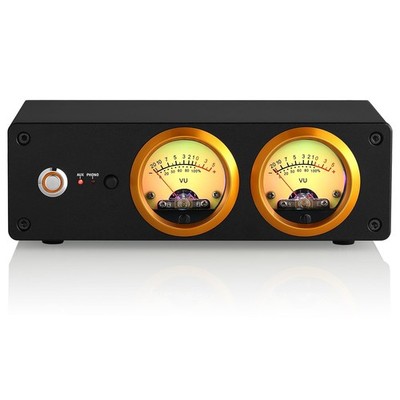 Douk Audio T13 Phono Preamp for MM Turntables Stereo Desktop Headphone Amplif...