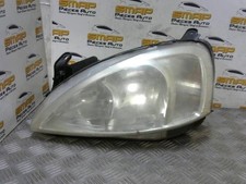 Feu avant (phare) Opel CORSA