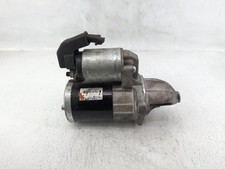 Subaru Forester Car Starter Motor Solenoid Oem JGKWG