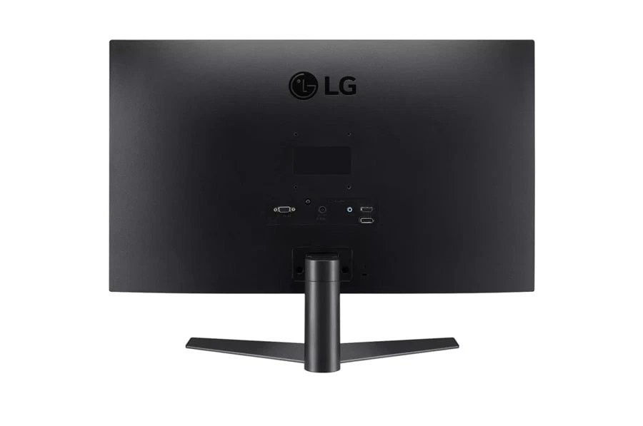 NEW LG 27MP60G-B 27'' FHD IPS Monitor - Black - Image 3 of 4