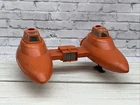 1980 Vintage Kenner Star Wars Bespin Twin-Pod Cloud Car Complete