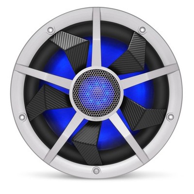 Clarion CM3013WL 12'' Marine Subwoofer 300W RMS RGB Illumination IP55