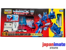 Transformers Missing Link C-10 Ultra Magnus - Takara Tomy - Action Figure Japan