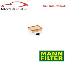 Image of ENGINE AIR FILTER ELEMENT MANN-FILTER C 26 138/1 KIT FOR FORD ESCORT VII