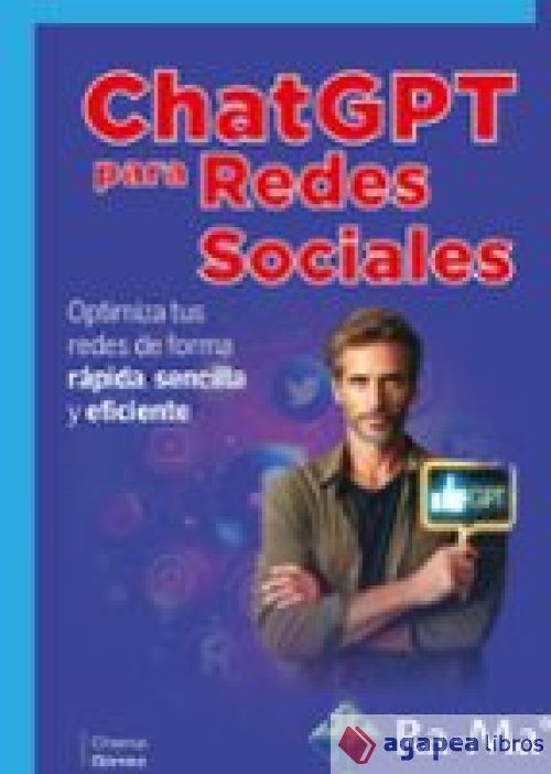 Ra Ma Claras Chatgpt Para Redes Sociales - Imagen 2