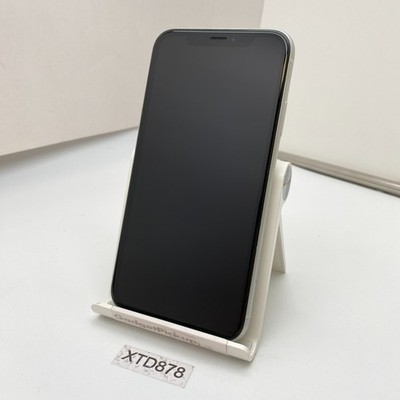 【画面不具合あり】iPhone XR 本体　ホワイト　128㎇ 71efpKwsbPL._AC_UF350,