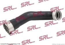 Ladeluftschlauch Turboschlauch für Mercedes X166 W166 GLE Coupe C292 GLS 11-19